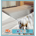 Custom Width High Quality Polycotton Bed Linen Fabric